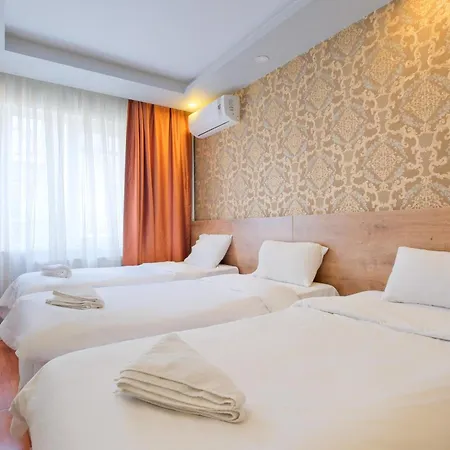 Aksaray Luxery Dream * Κωνσταντινούπολη