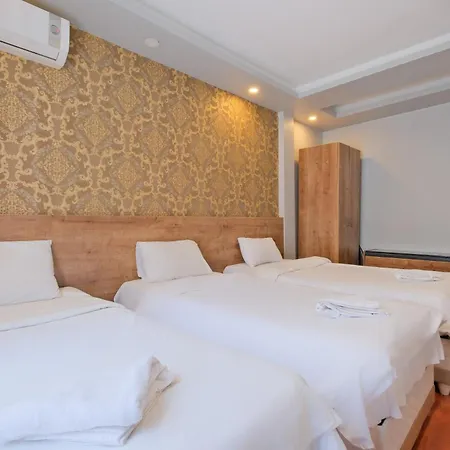 Aksaray Luxery Dream Διαμέρισμα