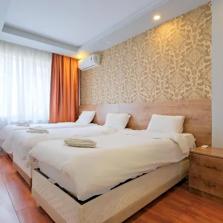 Aksaray Luxery Dream Istanbul