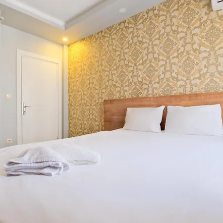 Aksaray Luxery Dream