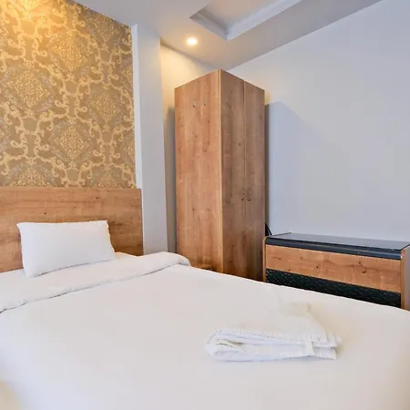 Aksaray Luxery Dream