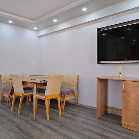 Aksaray Luxery Dream *