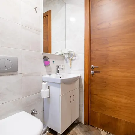 Aksaray Luxery Dream Διαμέρισμα Κωνσταντινούπολη