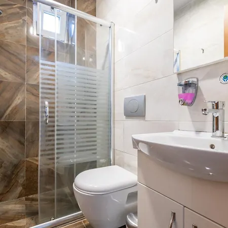 Aksaray Luxery Dream Lejlighed