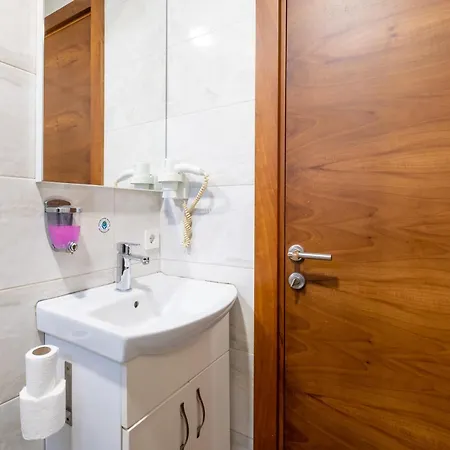 Διαμέρισμα Aksaray Luxery Dream Κωνσταντινούπολη