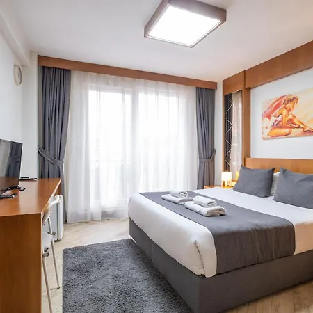 Aksaray Luxery Dream