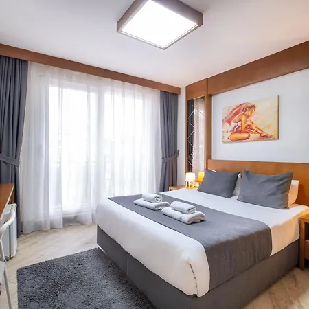 Aksaray Luxery Dream *