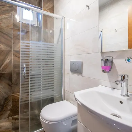 Aksaray Luxery Dream Lejlighed Istanbul