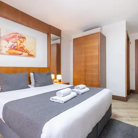 Aksaray Luxery Dream Κωνσταντινούπολη