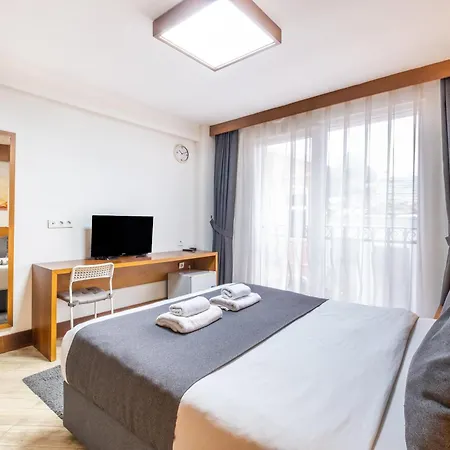 Aksaray Luxery Dream Lejlighed Istanbul