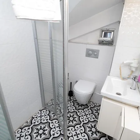 Aksaray Luxery Dream Κωνσταντινούπολη