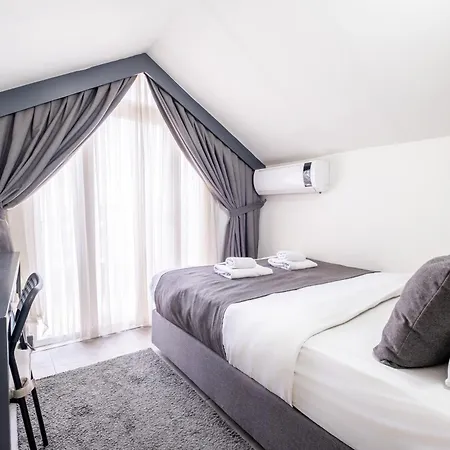 Aksaray Luxery Dream Κωνσταντινούπολη