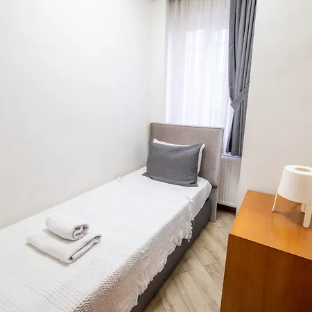 Aksaray Luxery Dream Istanbul