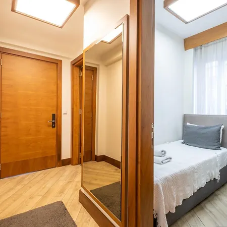 Aksaray Luxery Dream *