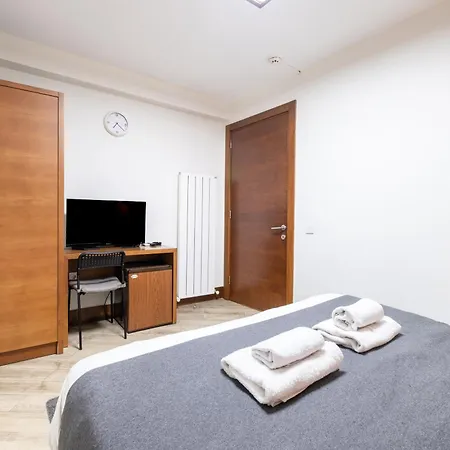 Lejlighed Aksaray Luxery Dream