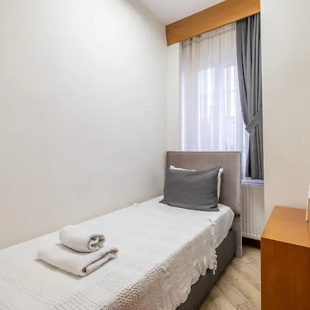 Aksaray Luxery Dream Διαμέρισμα Κωνσταντινούπολη