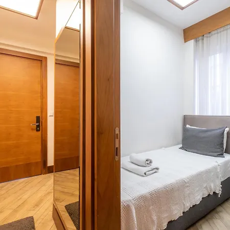 Aksaray Luxery Dream *
