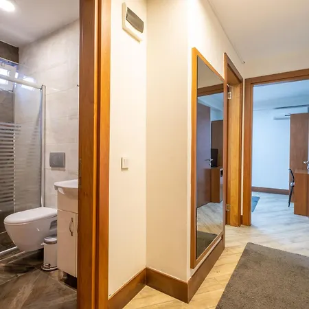 Aksaray Luxery Dream *