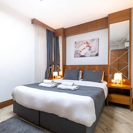 Aksaray Luxery Dream * Κωνσταντινούπολη